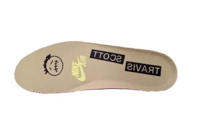 Cheap Kickmax Air Travis Golf Low FZ3124-200 Scott x Jordan 1 0607
